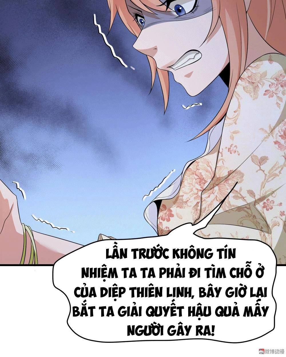 Hoa Hậu Giảng Đường Luôn Bên Người Chapter 13 - 15