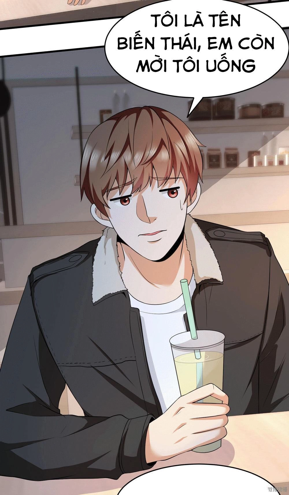 Hoa Hậu Giảng Đường Luôn Bên Người Chapter 13 - 18