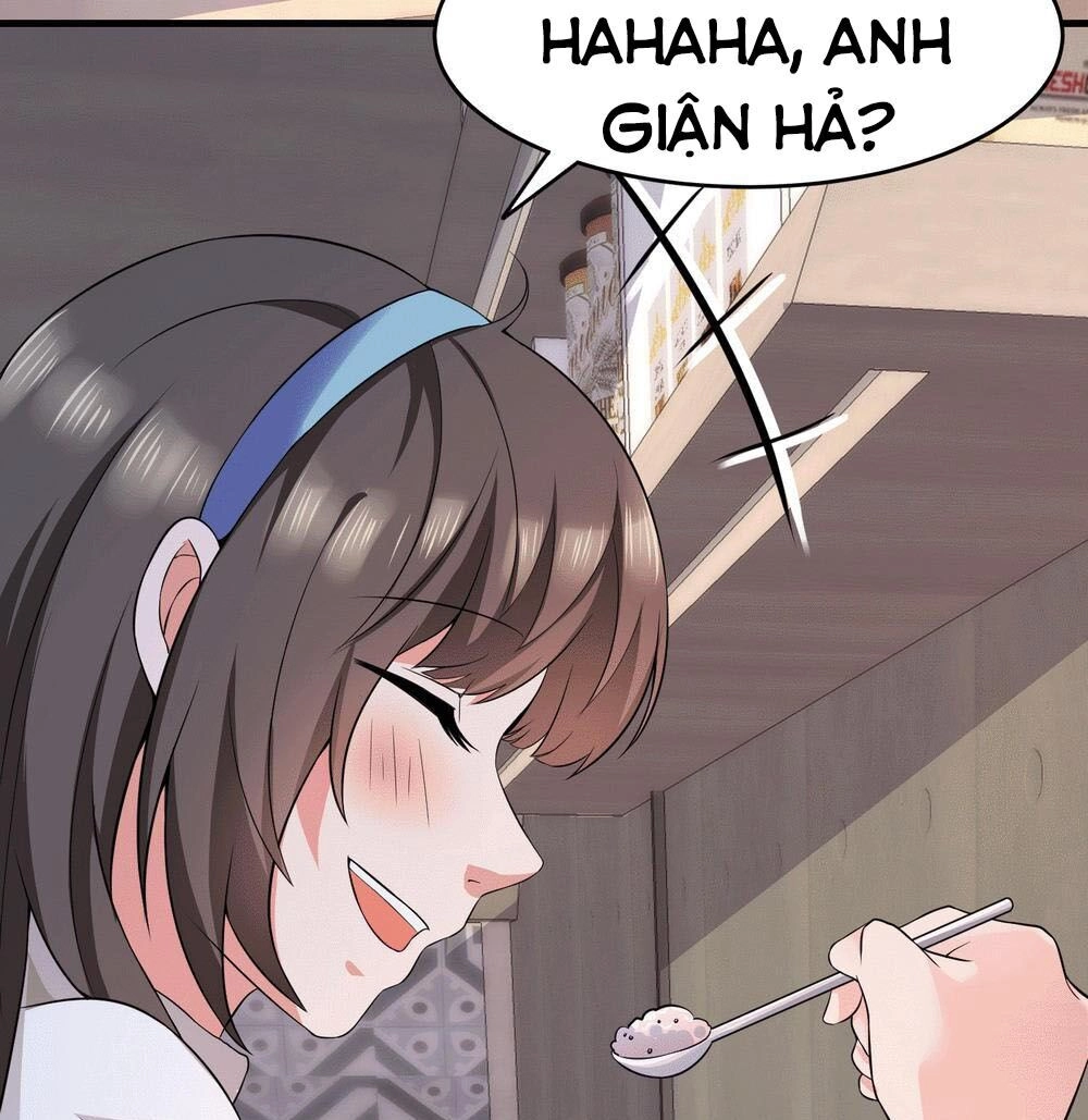 Hoa Hậu Giảng Đường Luôn Bên Người Chapter 13 - 19