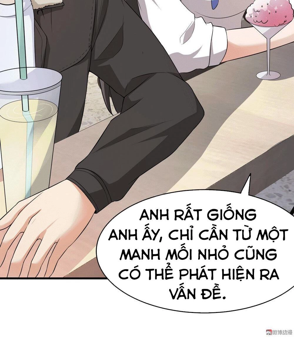 Hoa Hậu Giảng Đường Luôn Bên Người Chapter 13 - 22