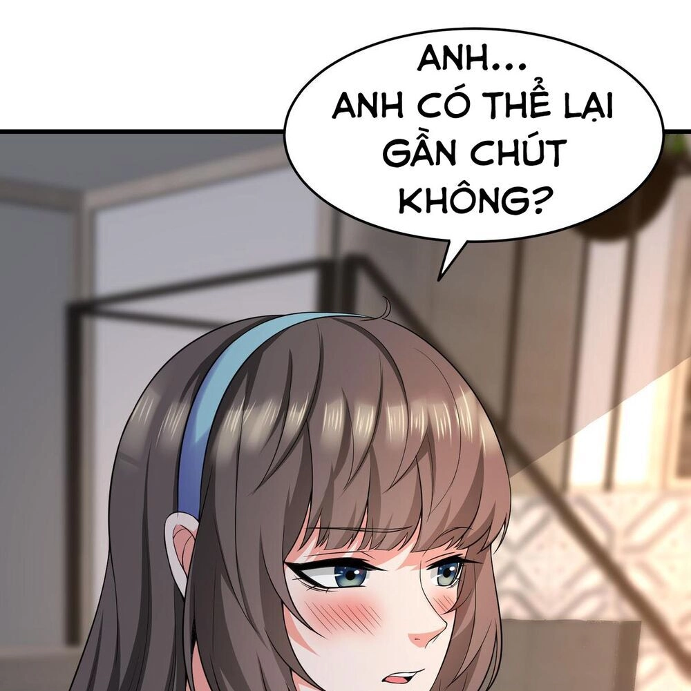 Hoa Hậu Giảng Đường Luôn Bên Người Chapter 13 - 23