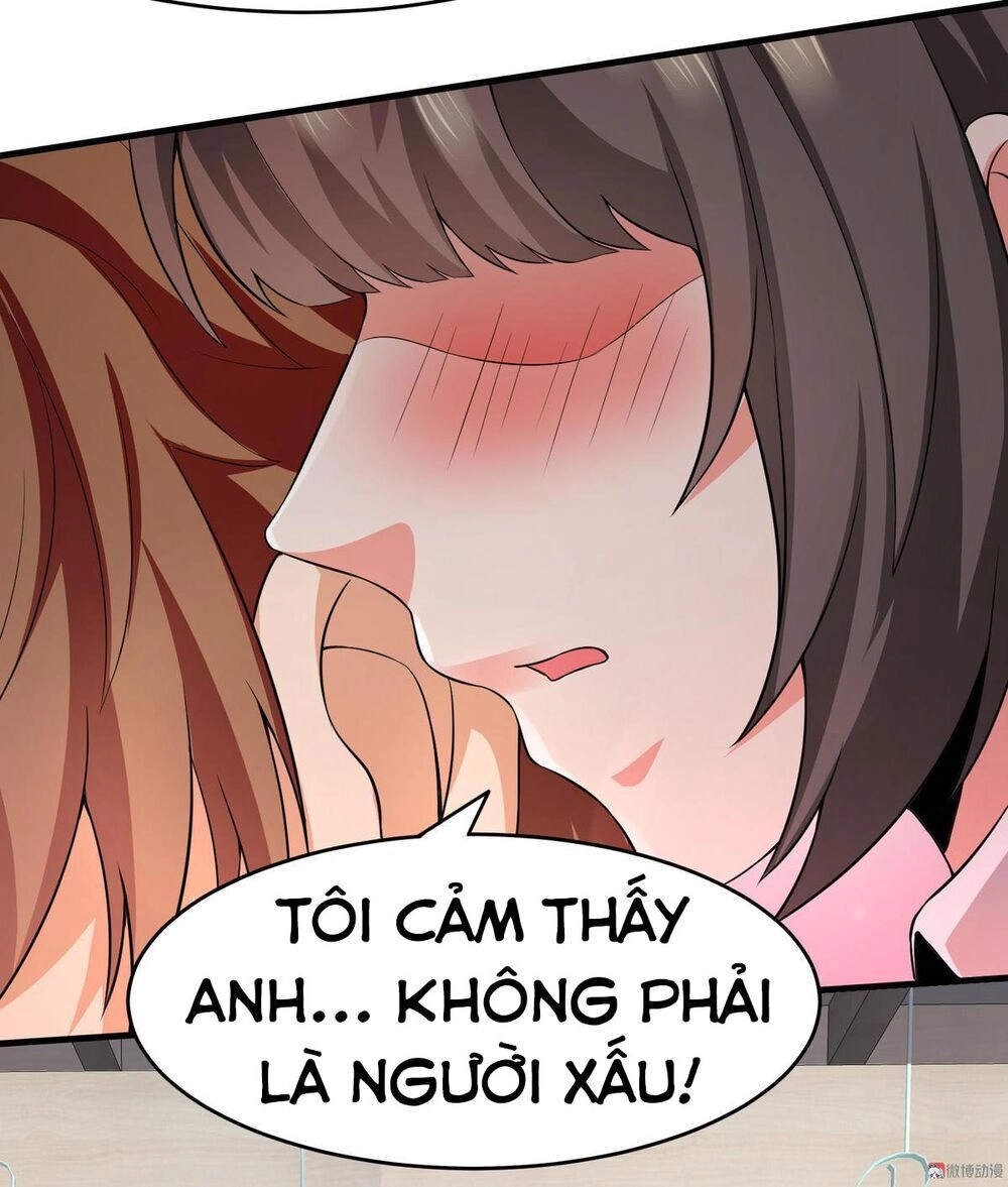 Hoa Hậu Giảng Đường Luôn Bên Người Chapter 13 - 27