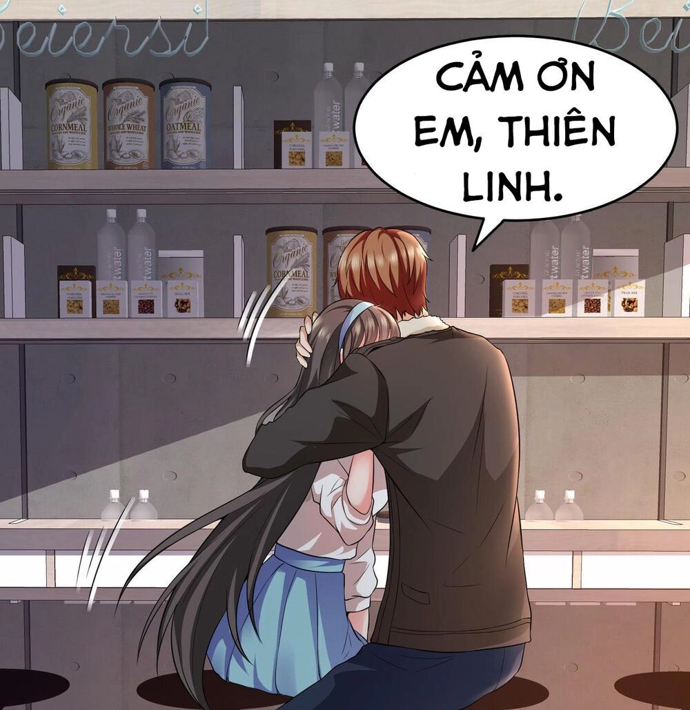 Hoa Hậu Giảng Đường Luôn Bên Người Chapter 13 - 28