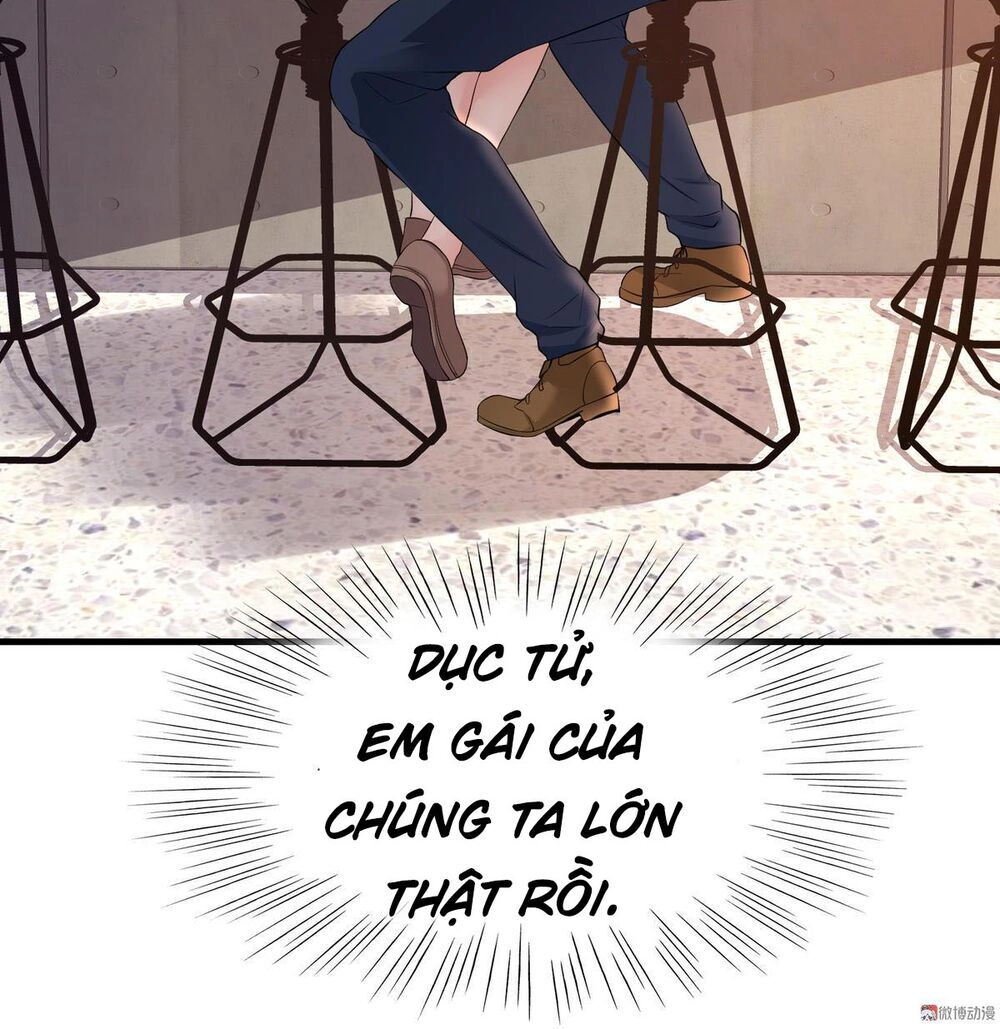 Hoa Hậu Giảng Đường Luôn Bên Người Chapter 13 - 29