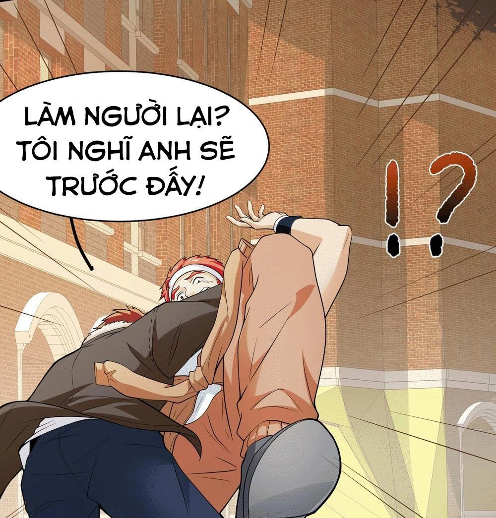 Hoa Hậu Giảng Đường Luôn Bên Người Chapter 13 - 41