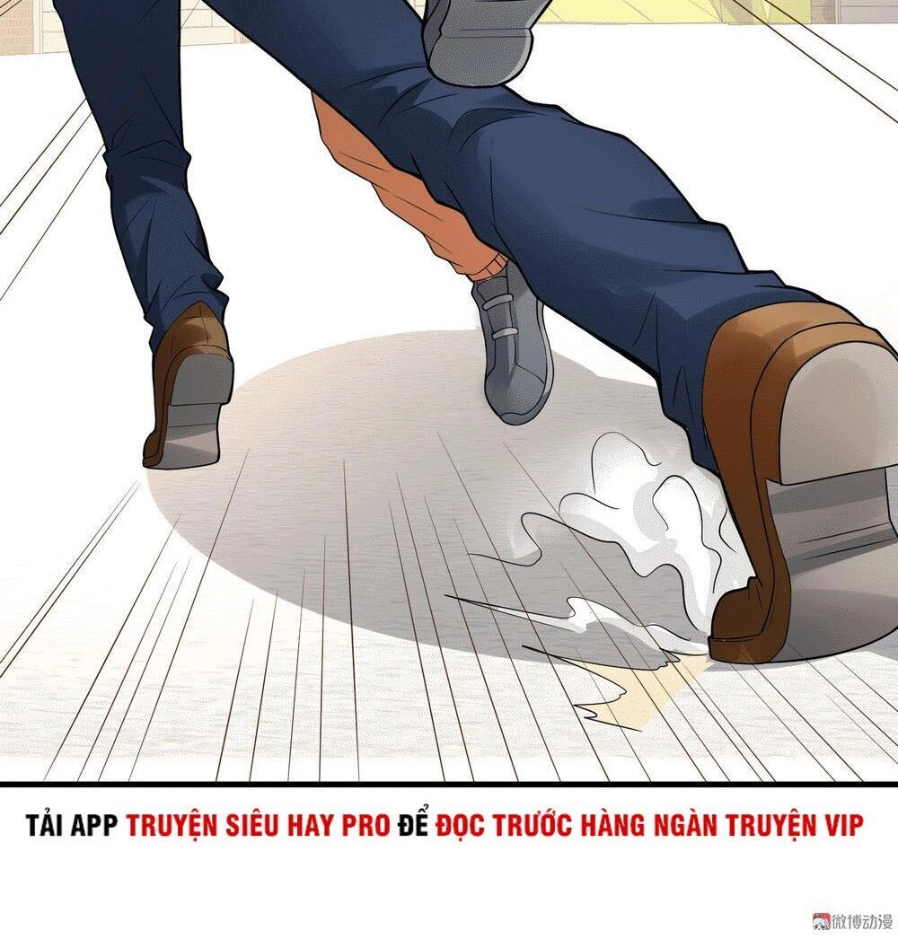 Hoa Hậu Giảng Đường Luôn Bên Người Chapter 13 - 42