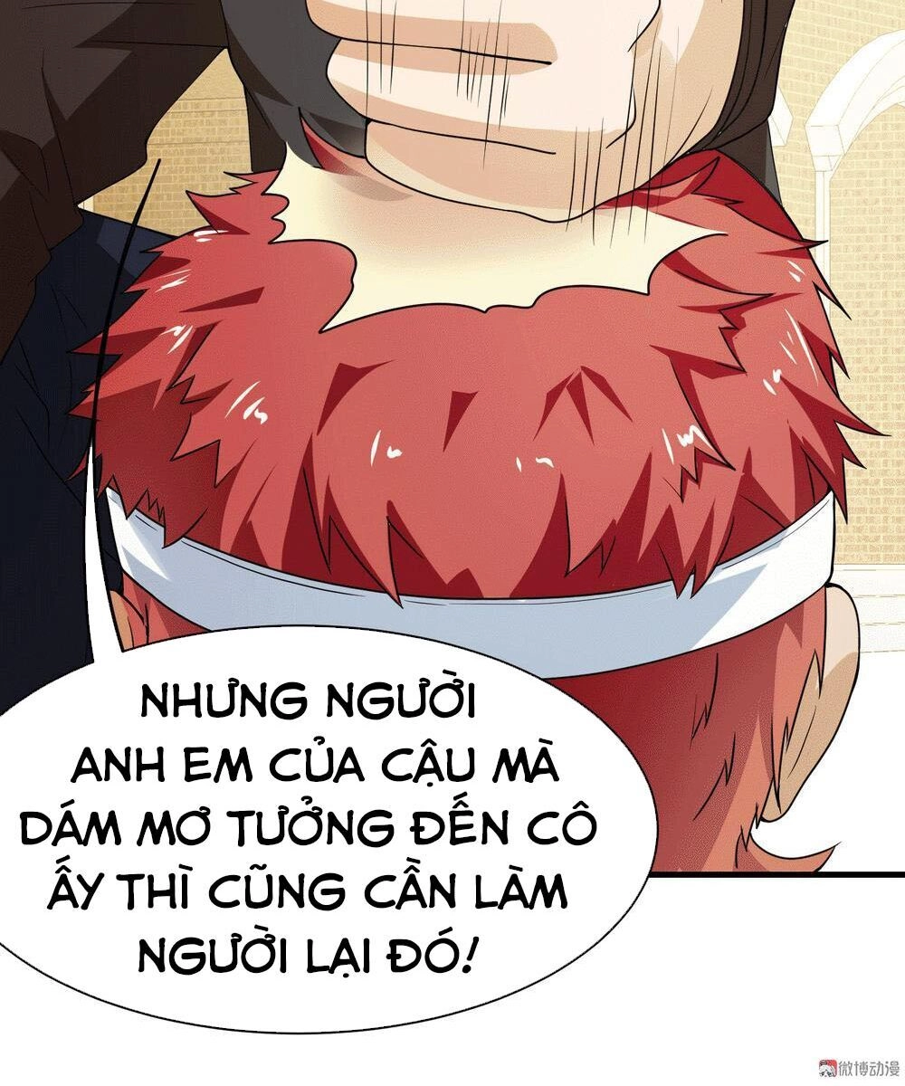 Hoa Hậu Giảng Đường Luôn Bên Người Chapter 13 - 47