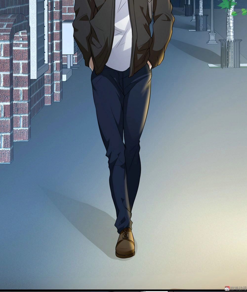 Hoa Hậu Giảng Đường Luôn Bên Người Chapter 14 - 2