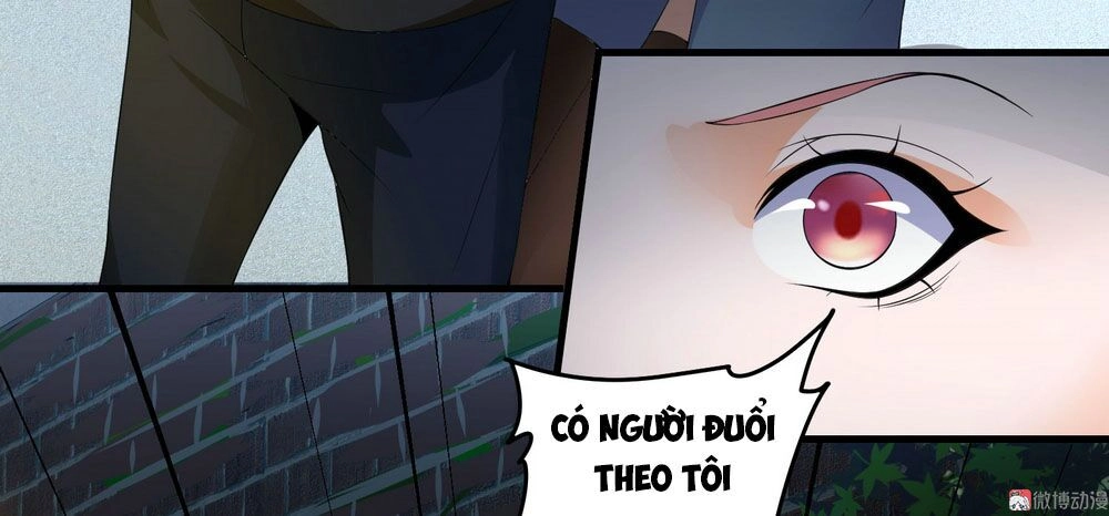 Hoa Hậu Giảng Đường Luôn Bên Người Chapter 14 - 7