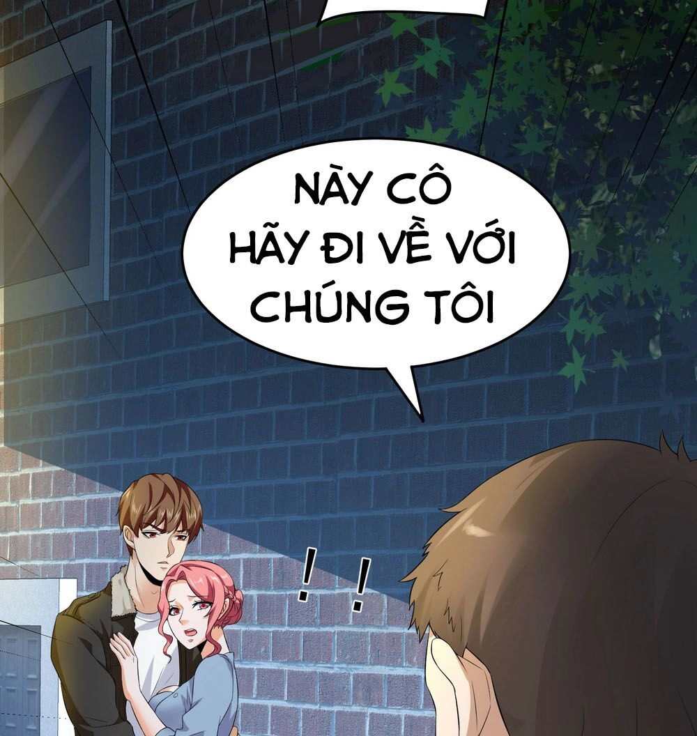 Hoa Hậu Giảng Đường Luôn Bên Người Chapter 14 - 8