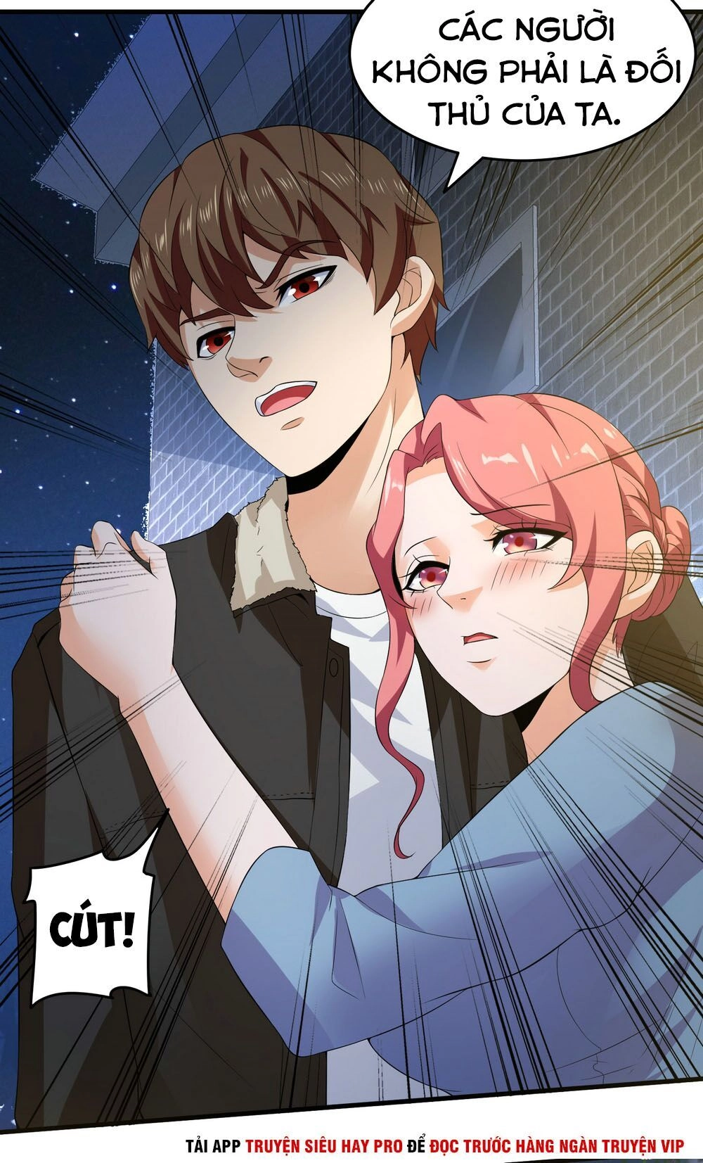 Hoa Hậu Giảng Đường Luôn Bên Người Chapter 14 - 17