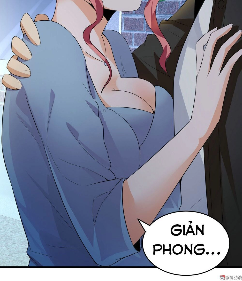 Hoa Hậu Giảng Đường Luôn Bên Người Chapter 14 - 19