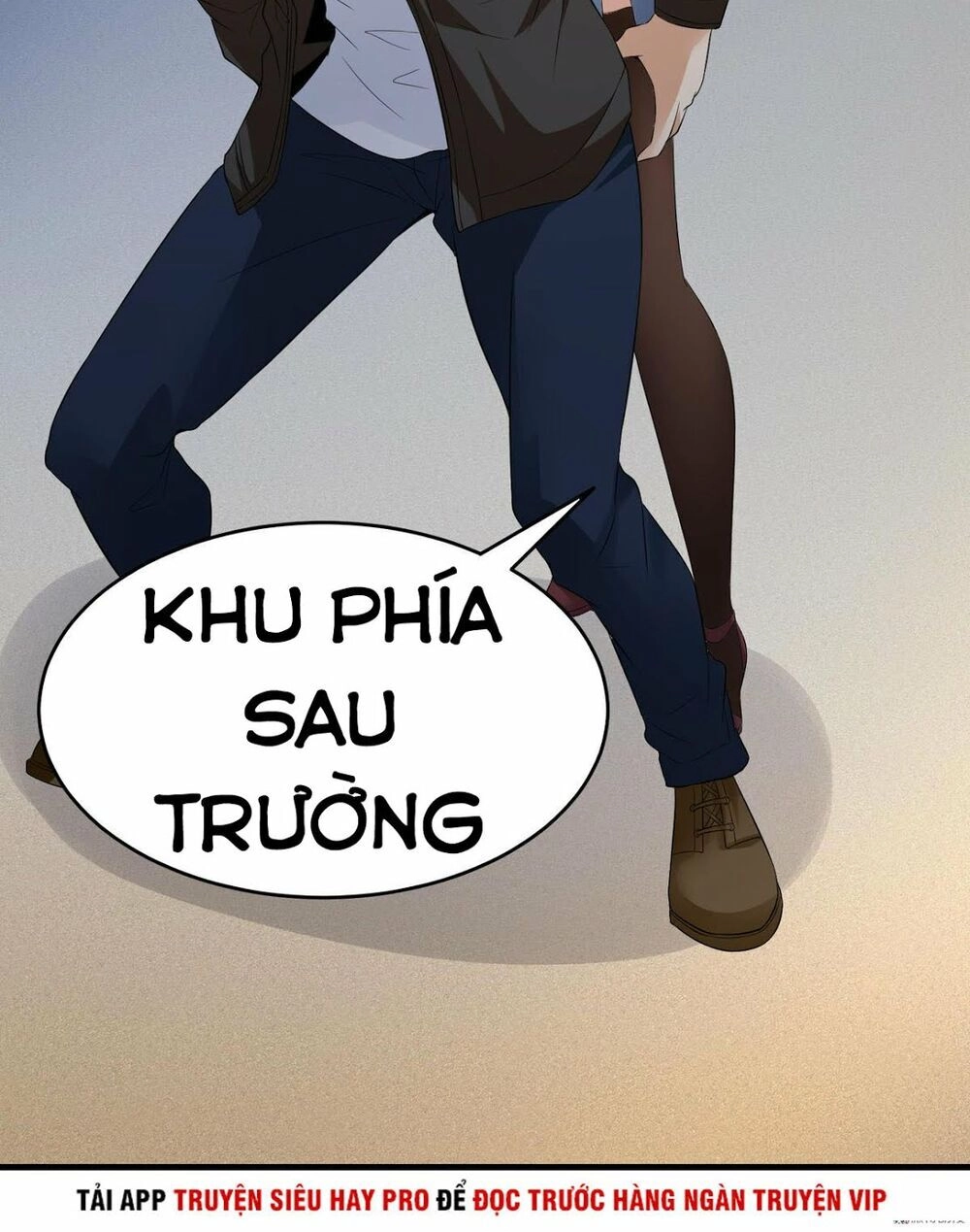 Hoa Hậu Giảng Đường Luôn Bên Người Chapter 14 - 24