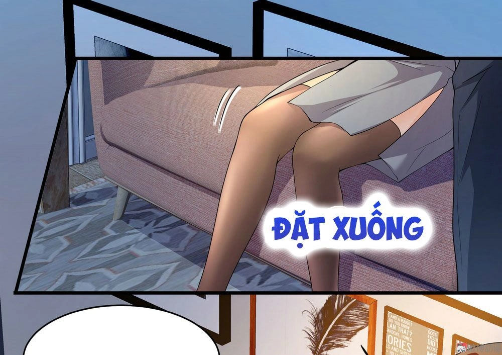 Hoa Hậu Giảng Đường Luôn Bên Người Chapter 14 - 29