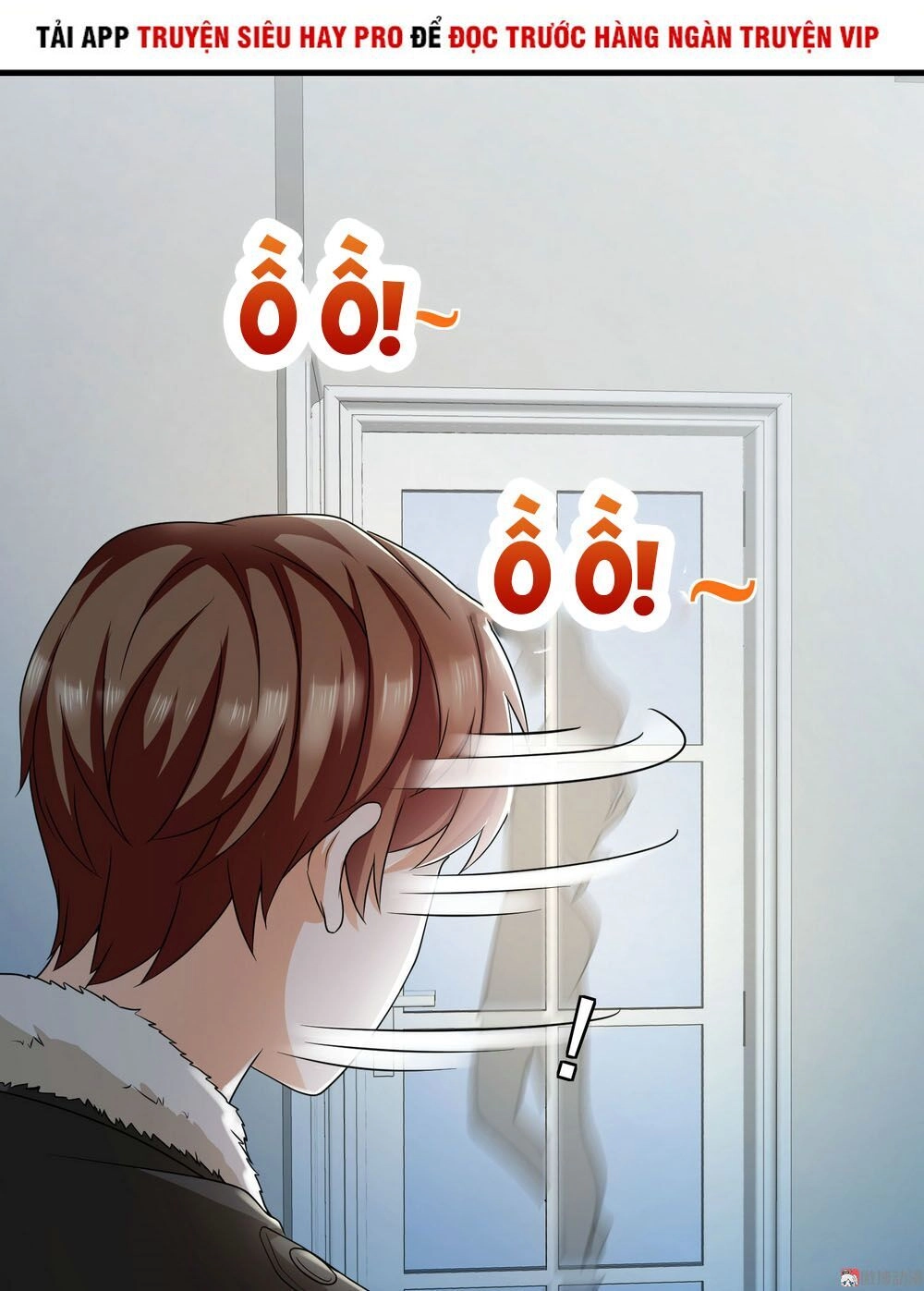 Hoa Hậu Giảng Đường Luôn Bên Người Chapter 14 - 39