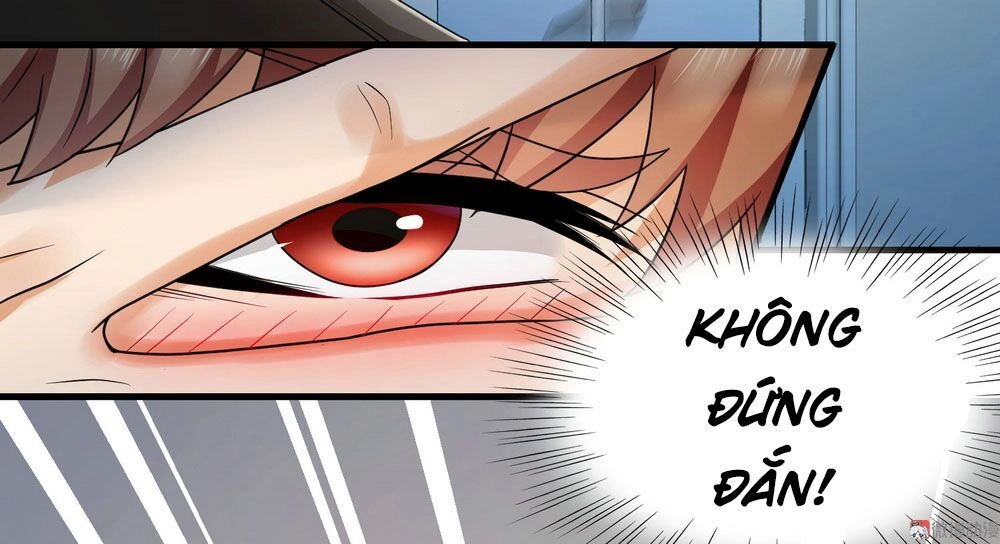 Hoa Hậu Giảng Đường Luôn Bên Người Chapter 14 - 40