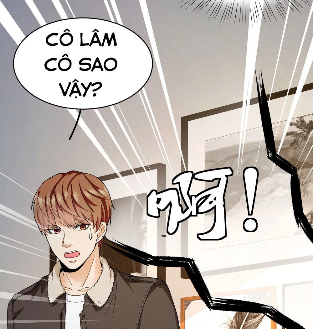 Hoa Hậu Giảng Đường Luôn Bên Người Chapter 14 - 41