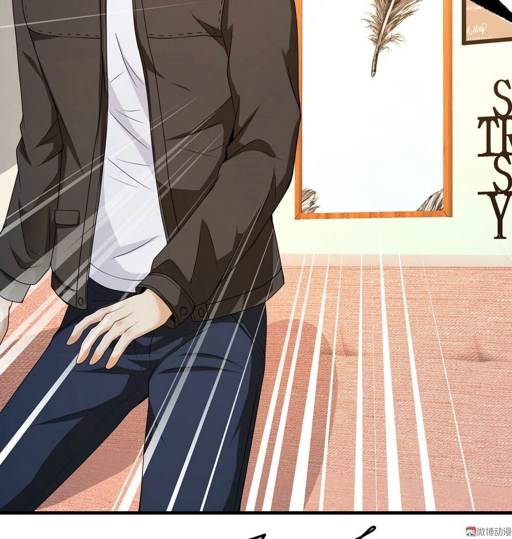 Hoa Hậu Giảng Đường Luôn Bên Người Chapter 14 - 42