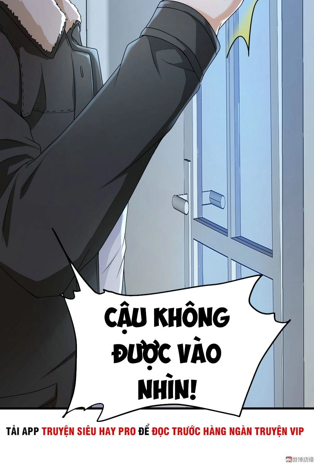 Hoa Hậu Giảng Đường Luôn Bên Người Chapter 14 - 44