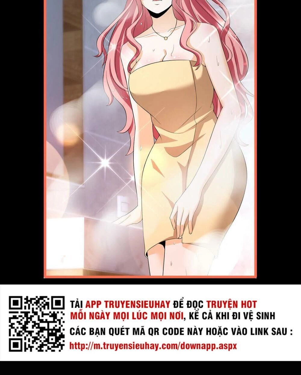 Hoa Hậu Giảng Đường Luôn Bên Người Chapter 14 - 46