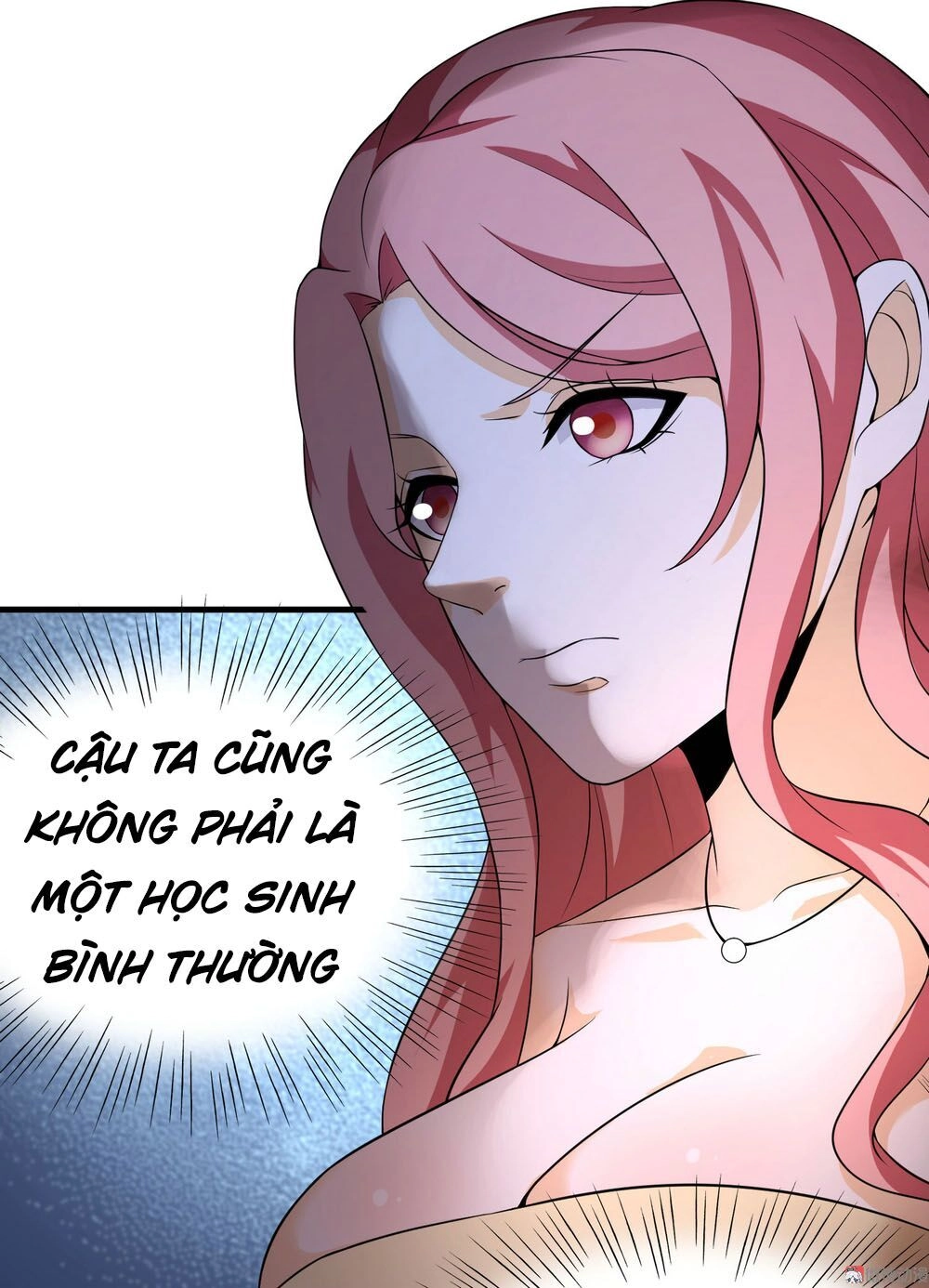 Hoa Hậu Giảng Đường Luôn Bên Người Chapter 15 - 20