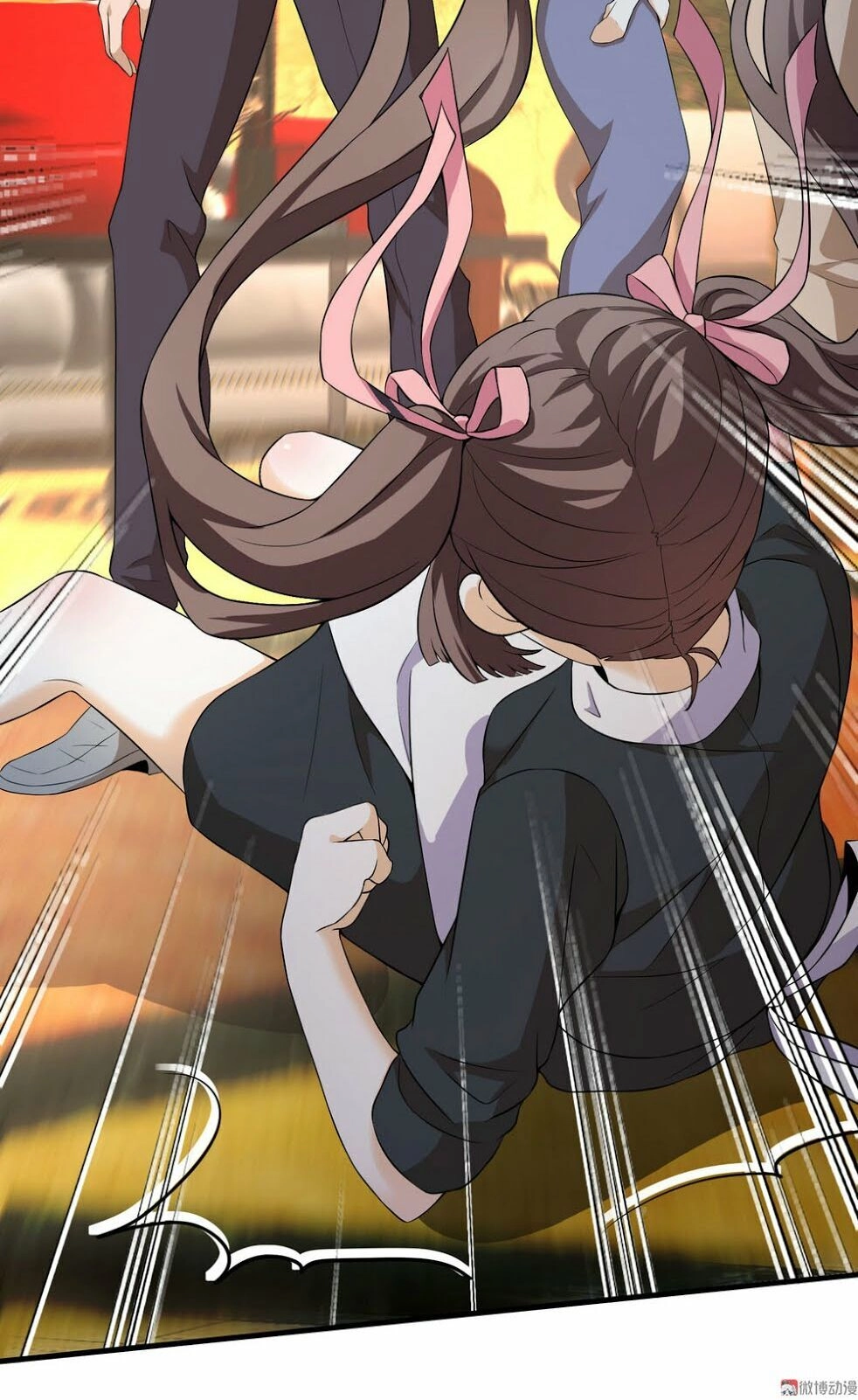 Hoa Hậu Giảng Đường Luôn Bên Người Chapter 15 - 24