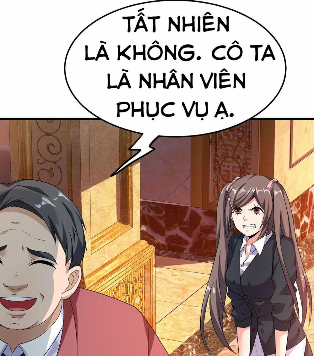 Hoa Hậu Giảng Đường Luôn Bên Người Chapter 15 - 27