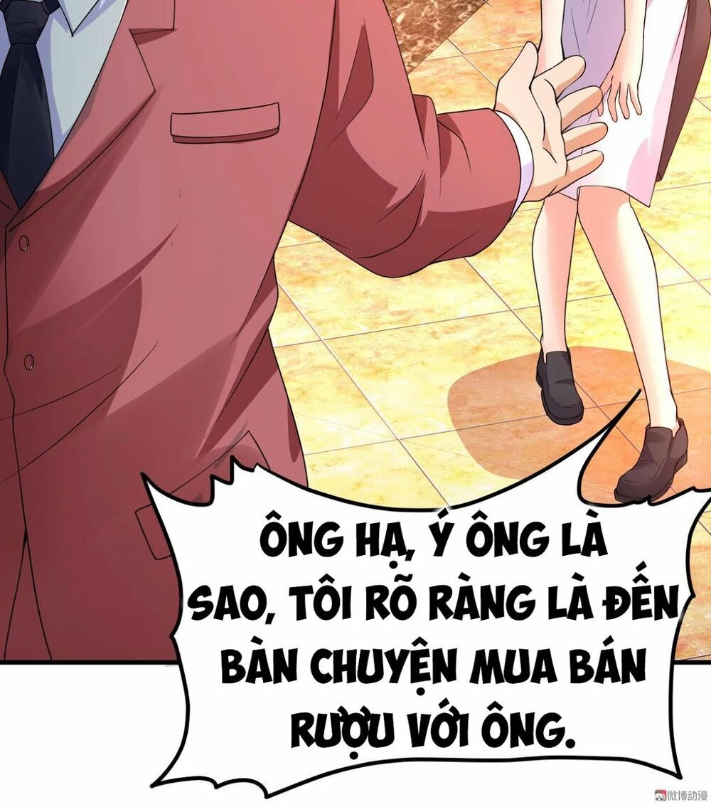 Hoa Hậu Giảng Đường Luôn Bên Người Chapter 15 - 28