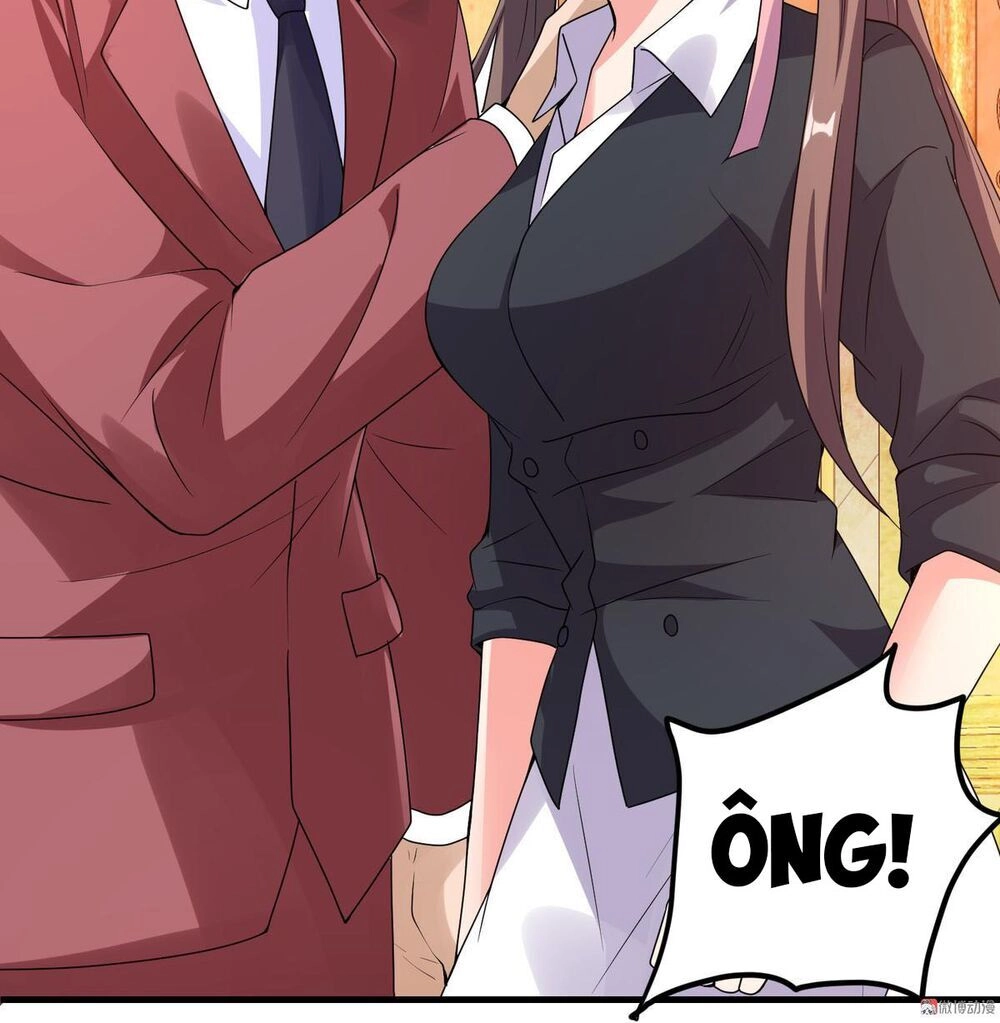 Hoa Hậu Giảng Đường Luôn Bên Người Chapter 15 - 30