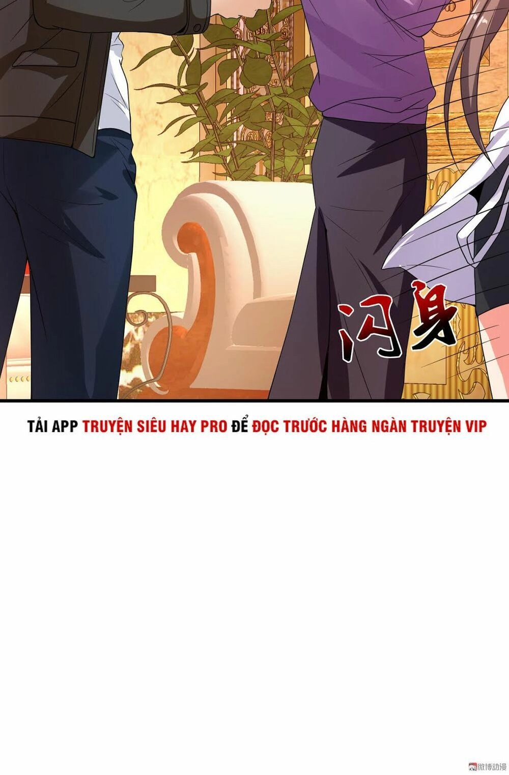 Hoa Hậu Giảng Đường Luôn Bên Người Chapter 15 - 37