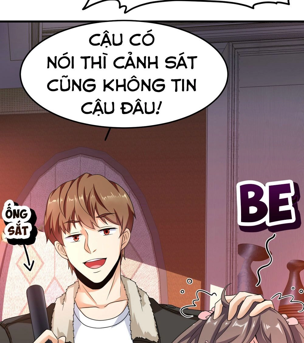 Hoa Hậu Giảng Đường Luôn Bên Người Chapter 15 - 42