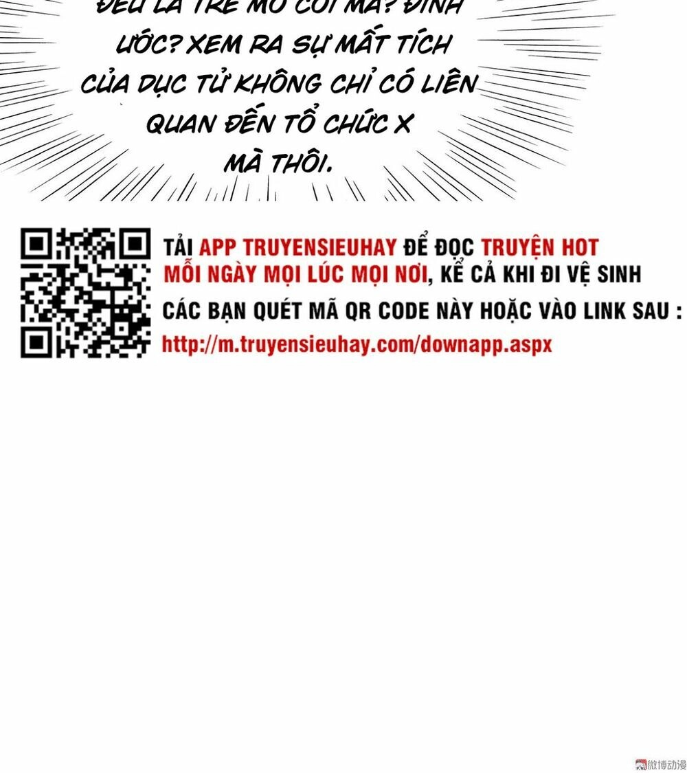 Hoa Hậu Giảng Đường Luôn Bên Người Chapter 16 - 10