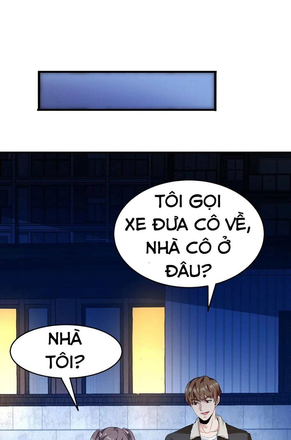 Hoa Hậu Giảng Đường Luôn Bên Người Chapter 16 - 11