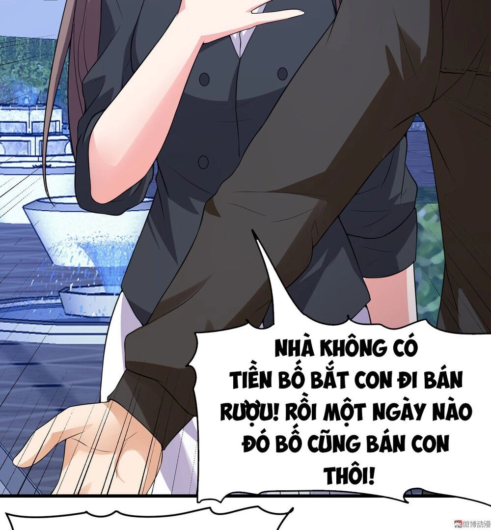 Hoa Hậu Giảng Đường Luôn Bên Người Chapter 16 - 20