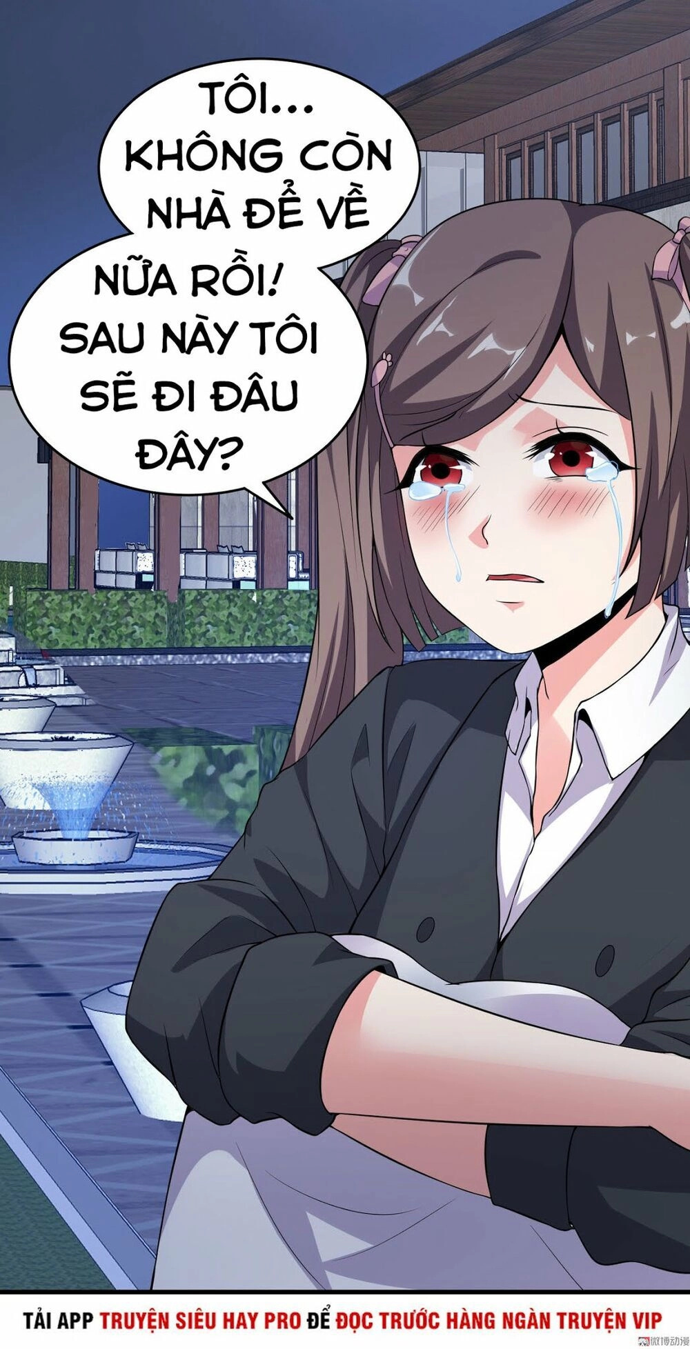 Hoa Hậu Giảng Đường Luôn Bên Người Chapter 16 - 24