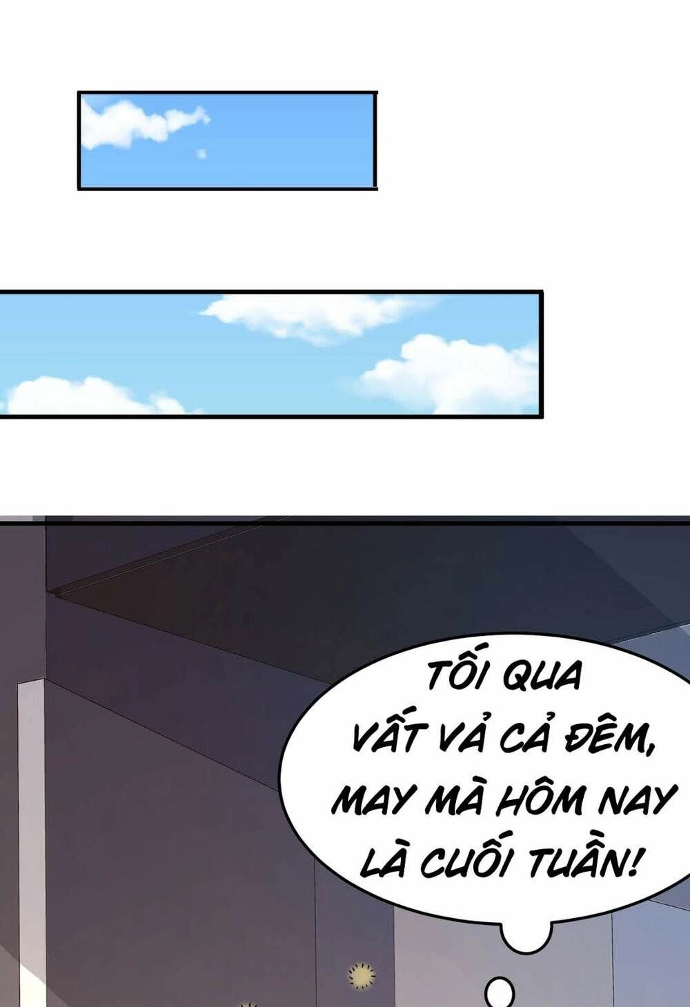 Hoa Hậu Giảng Đường Luôn Bên Người Chapter 16 - 28