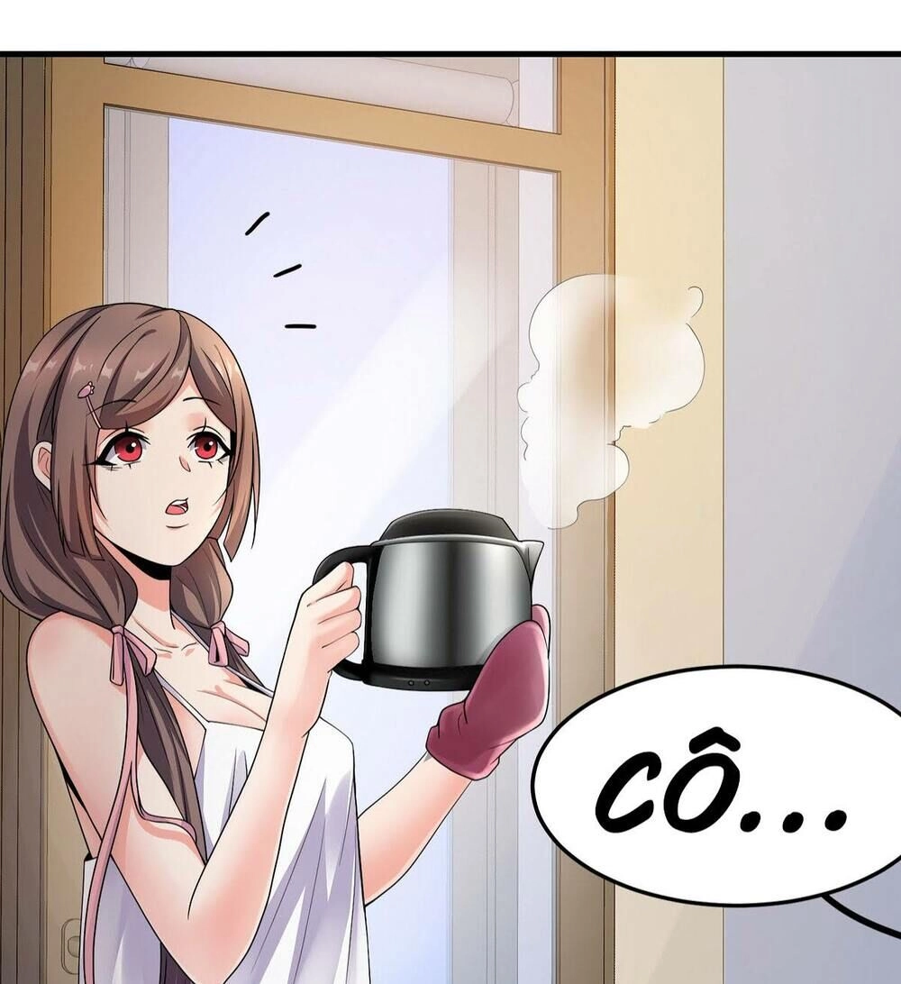 Hoa Hậu Giảng Đường Luôn Bên Người Chapter 16 - 30