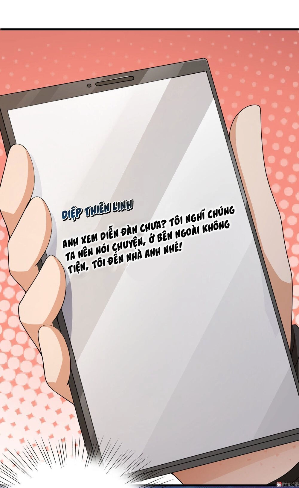 Hoa Hậu Giảng Đường Luôn Bên Người Chapter 16 - 38