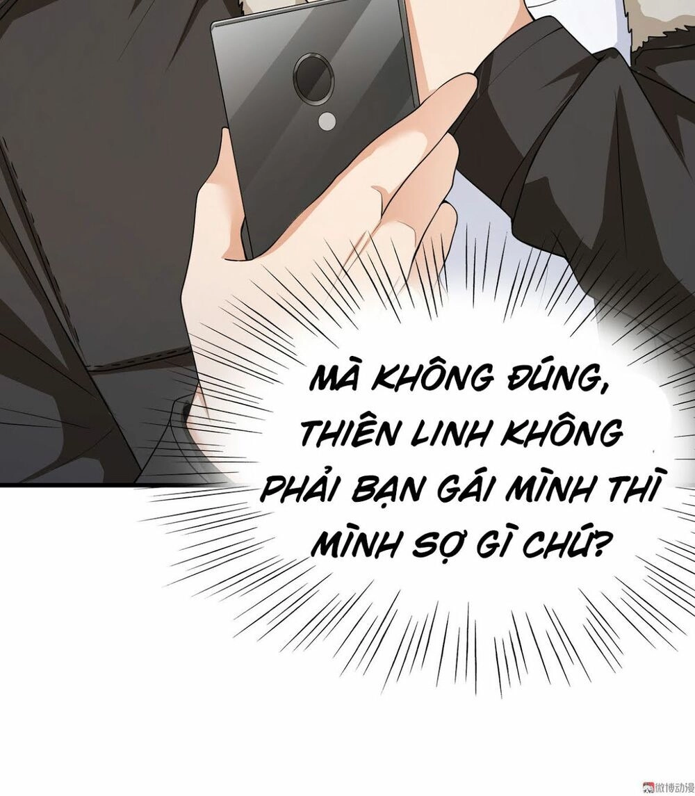 Hoa Hậu Giảng Đường Luôn Bên Người Chapter 16 - 40