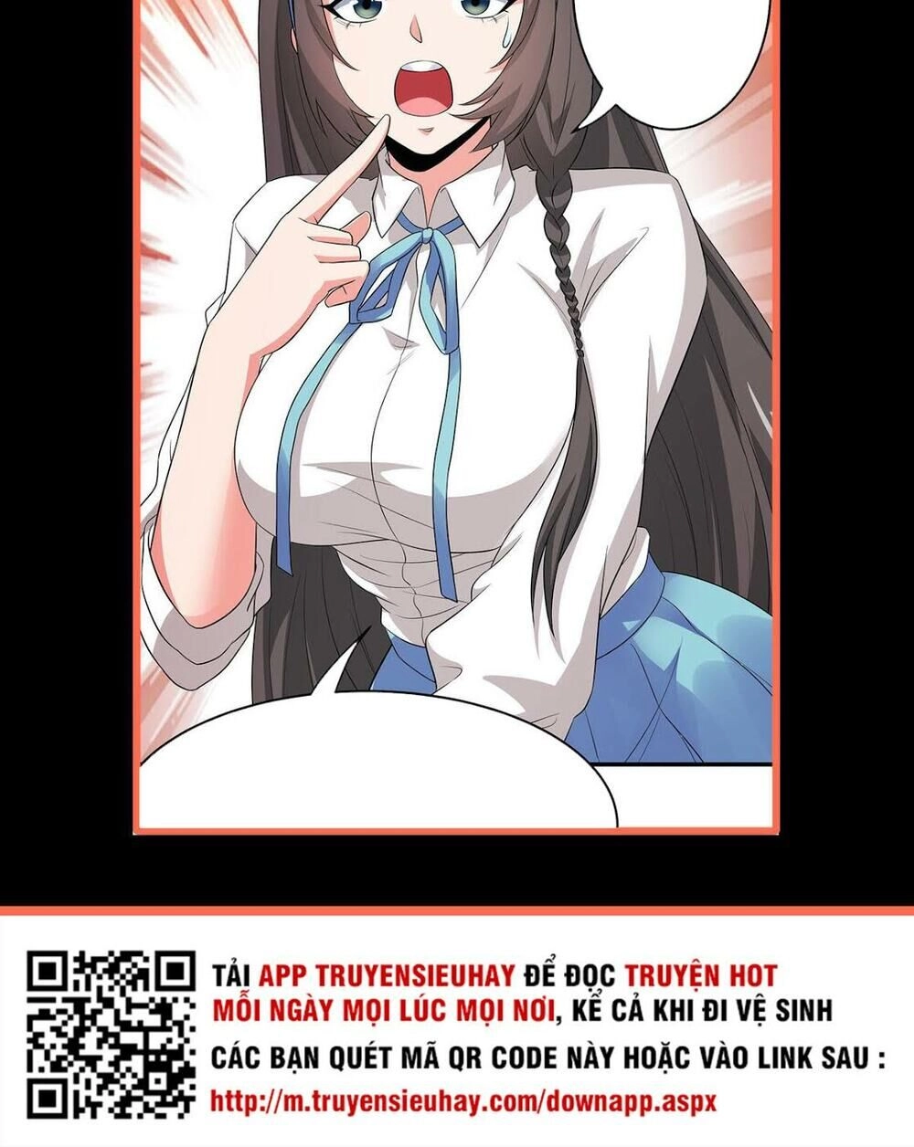 Hoa Hậu Giảng Đường Luôn Bên Người Chapter 16 - 42