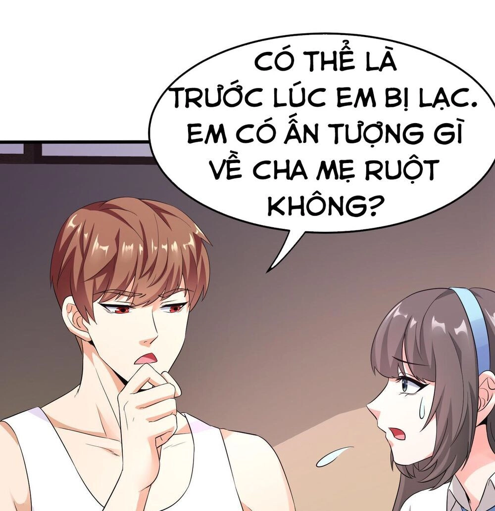 Hoa Hậu Giảng Đường Luôn Bên Người Chapter 17 - 9