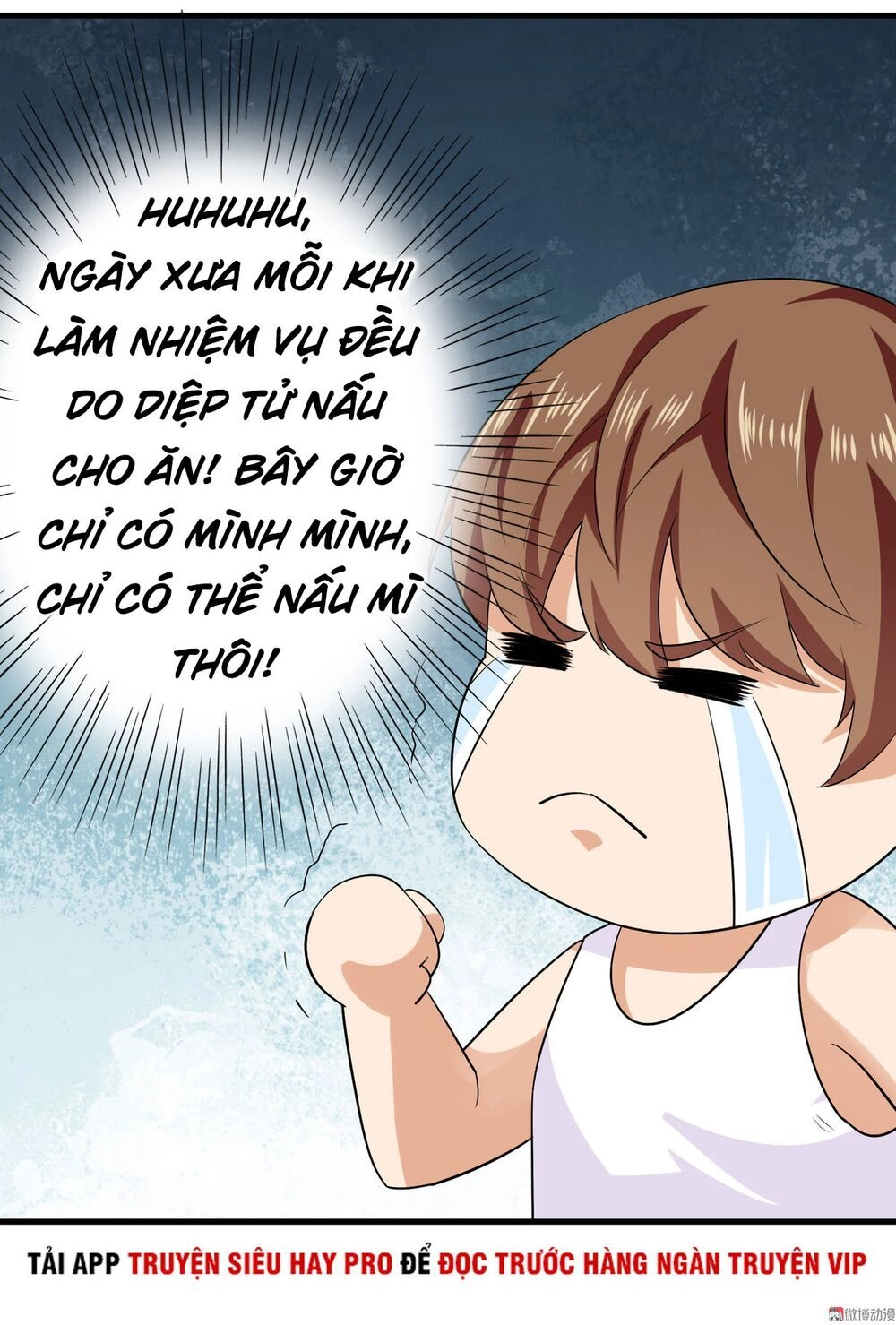 Hoa Hậu Giảng Đường Luôn Bên Người Chapter 17 - 20