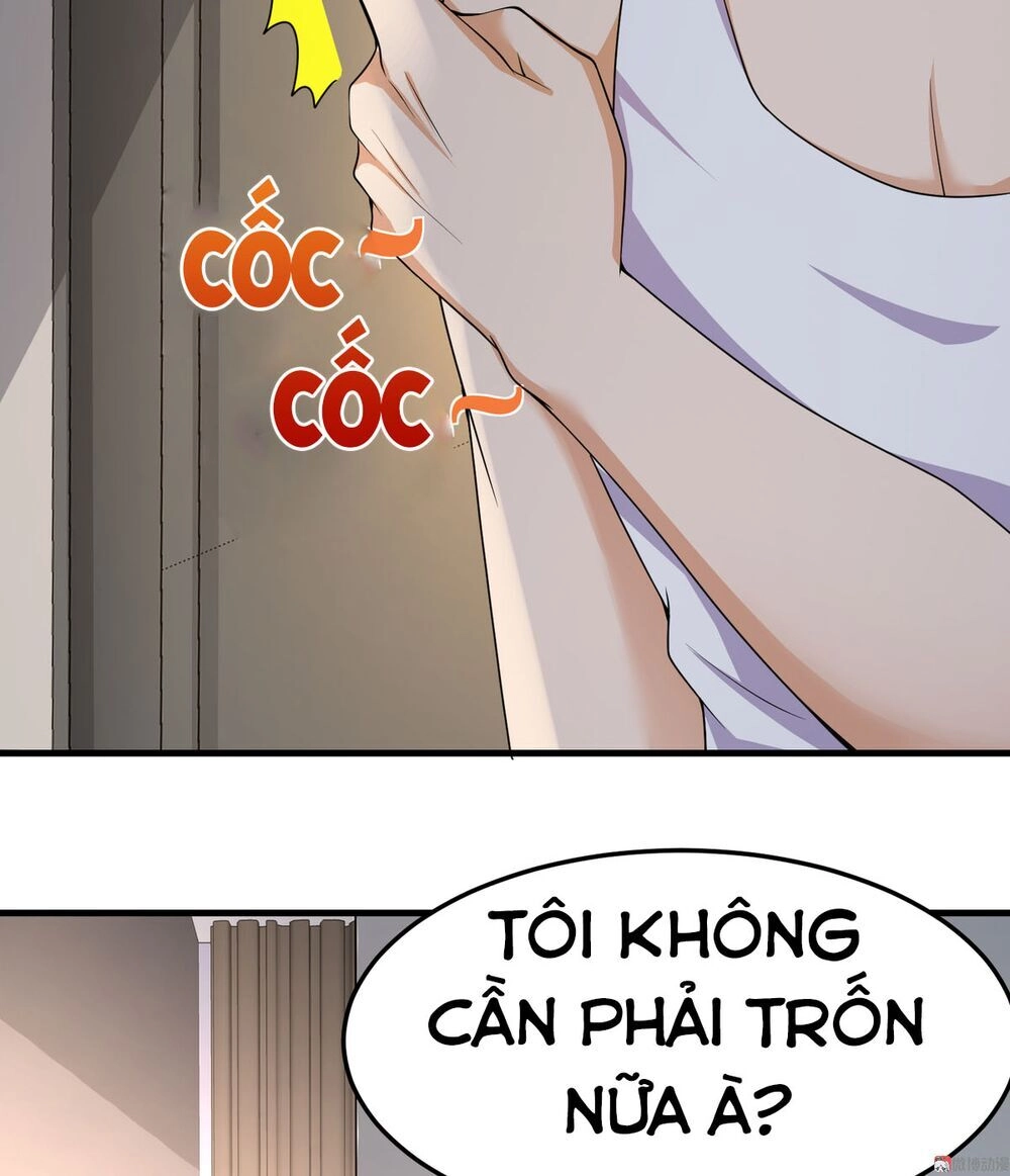 Hoa Hậu Giảng Đường Luôn Bên Người Chapter 17 - 24