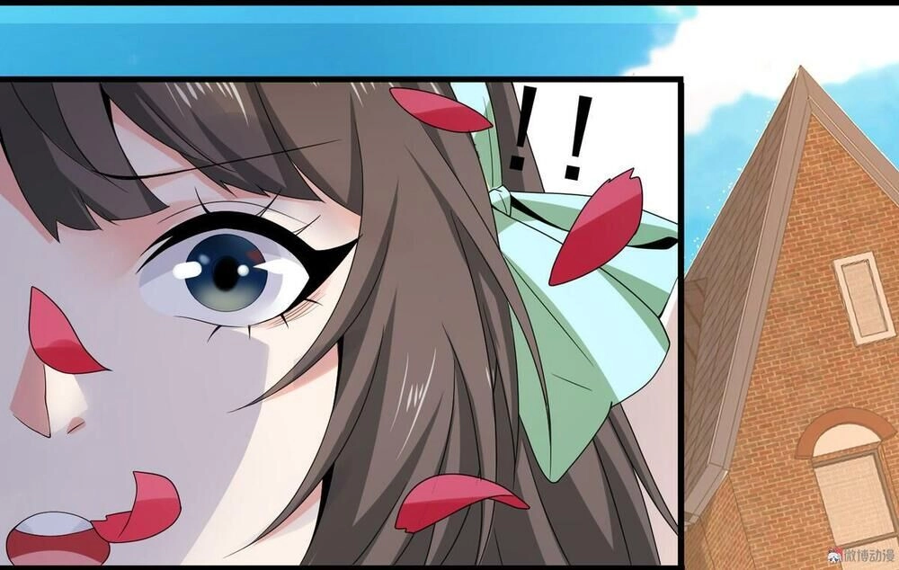 Hoa Hậu Giảng Đường Luôn Bên Người Chapter 18 - 2