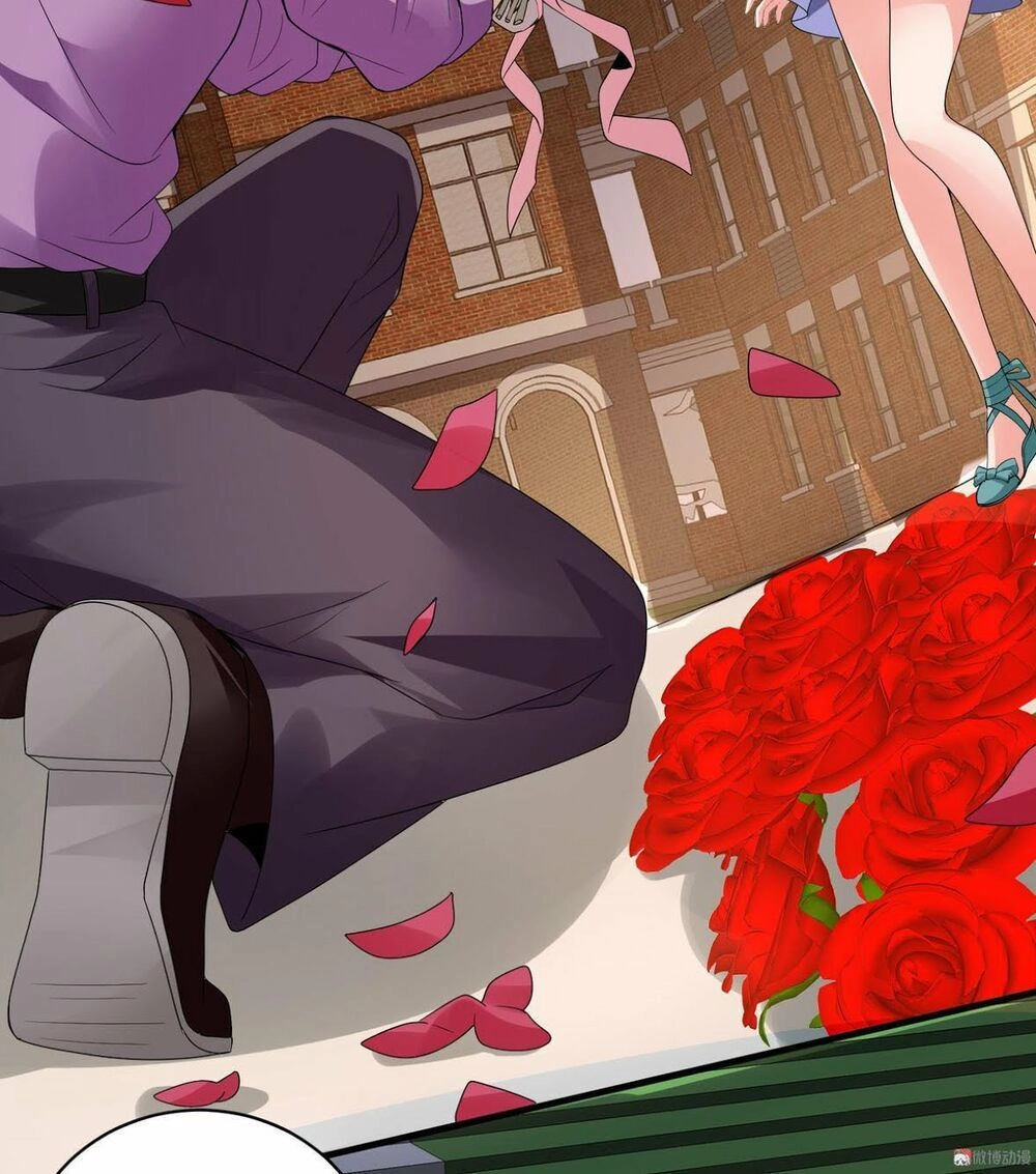 Hoa Hậu Giảng Đường Luôn Bên Người Chapter 18 - 4