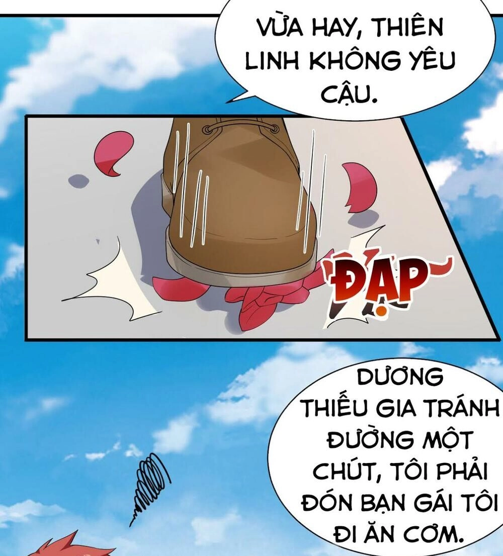 Hoa Hậu Giảng Đường Luôn Bên Người Chapter 18 - 6