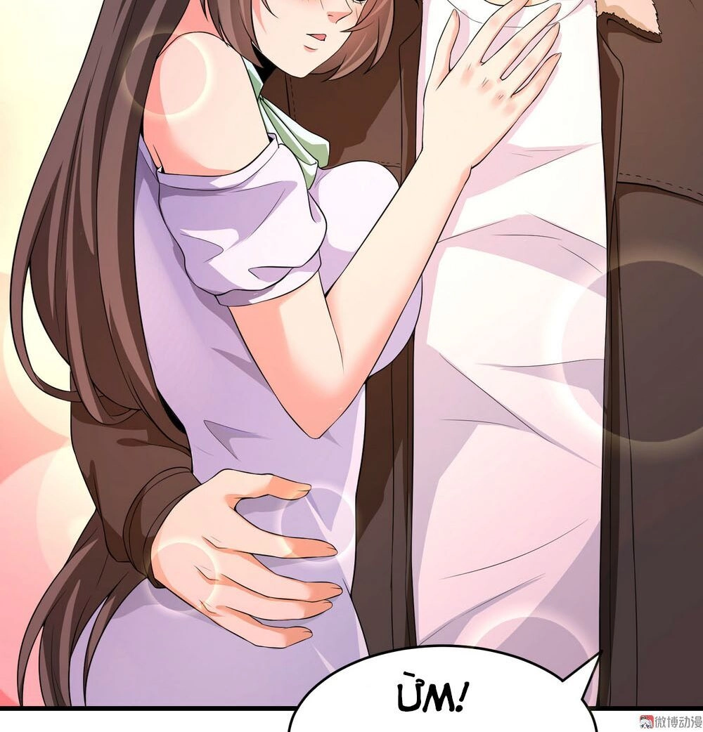 Hoa Hậu Giảng Đường Luôn Bên Người Chapter 18 - 14