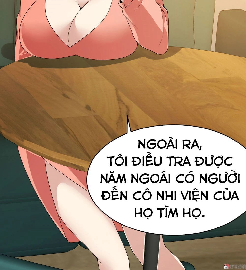 Hoa Hậu Giảng Đường Luôn Bên Người Chapter 18 - 21