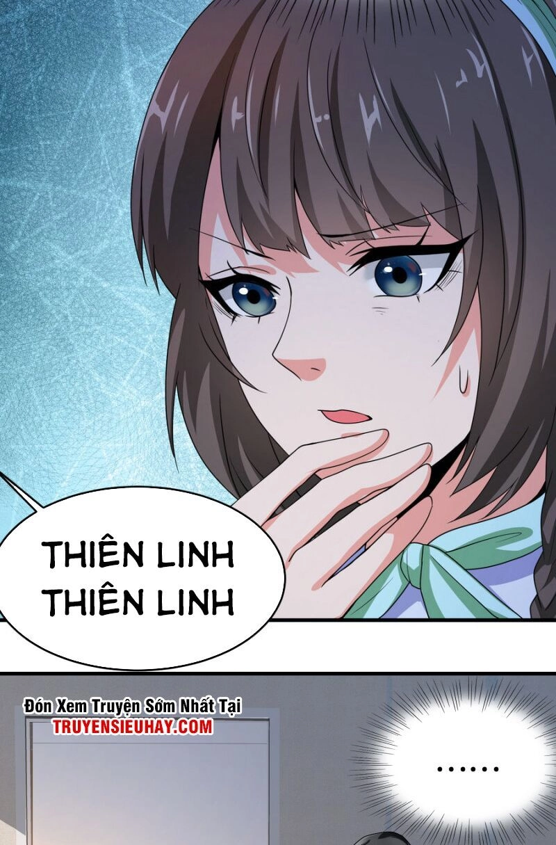 Hoa Hậu Giảng Đường Luôn Bên Người Chapter 19 - 15