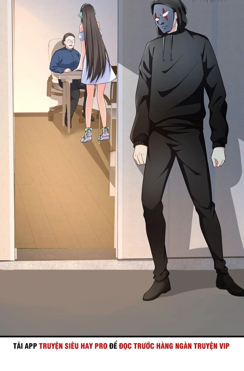 Hoa Hậu Giảng Đường Luôn Bên Người Chapter 19 - 16